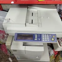 دستگاه فتوکوپی