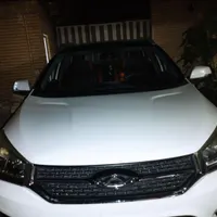 ام‌وی‌ام X22 اتوماتیک اسپرت، مدل ۱۳۹۶