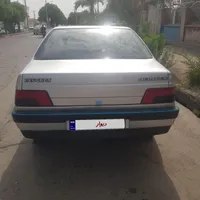پژو 405 GLX بنزینی، مدل ۱۳۹۸|خودرو سواری و وانت|ایرانشهر, |دیوار