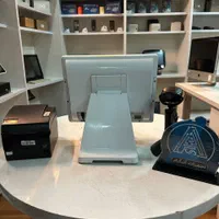 صندوق فروشگاهی کره ای E-pos|فروشگاه و مغازه|تهران, مهران (سیدخندان)|دیوار