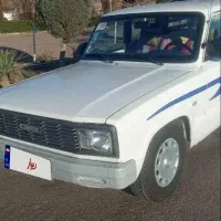 مزدا کارا بارنبرده