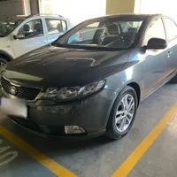 کیا سراتو مونتاژ اتوماتیک 2000cc، مدل ۱۳۹۶|خودرو سواری و وانت|تهران, سعادت‌آباد|دیوار