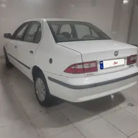 سمند LX EF7، مدل ۱۳۹۴ دوگانه کارخانه|خودرو سواری و وانت|تبریز, |دیوار