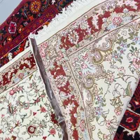 فرش کناره کرم|فرش|مراغه, |دیوار