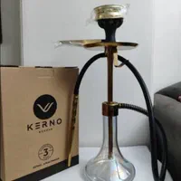 قلیون کرنو زیر قیمت همه جا|کلکسیون و سرگرمی|تهران, نیروی هوایی (پیروزی)|دیوار