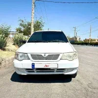 پراید ۱۱۱ SE