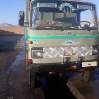 خاور ۸۰۸|خودرو سنگین|اصفهان, کوی امام|دیوار