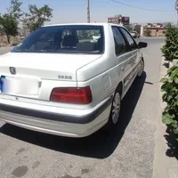 پژو پارس LX TU5، مدل ۱۴۰۰|خودرو سواری و وانت|همدان, |دیوار