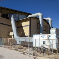 کانال سازی کانال‌کولر ابچک کانال گرد