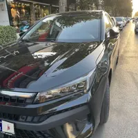 کیامسی J7، مدل ۱۴۰۲