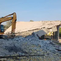 اجاره بیل مکانیکی پاکت و پیکور|خدمات حمل و نقل|بندرعباس, |دیوار