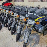 اقساط هوندا 125 و 150 سی سی مدل 1404|موتورسیکلت|تهران, نارمک|دیوار