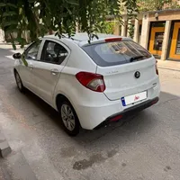 برلیانس H220 دنده ای، مدل ۱۳۹۶|خودرو سواری و وانت|تهران, سیدخندان|دیوار