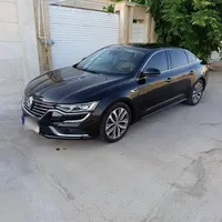رنو تلیسمان E3، مدل ۲۰۱۷