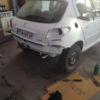 صافکاری PDRحرفه ای محمودی|خدمات موتور و ماشین|کاشان, شهدا|دیوار