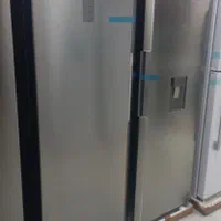 یخچال وفریزردوقلو دوو مدل شیلاSRi/SFi22هوشمندIOT|یخچال و فریزر|رشت, گلسار|دیوار