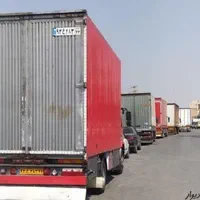 باربری وطن بار ماهشهر دفتر وجایگاه ثابت|خدمات حمل و نقل|بندر ماهشهر, |دیوار