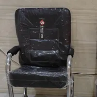سه عدد صندلی سناتور