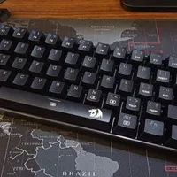 کیبورد k630 ردراگون
