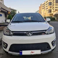 گریت وال m4 مدل ۲۰۱۸