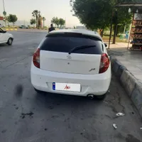 جک تری هاچبک مدله 91 توجی|خودرو سواری و وانت|جهرم, |دیوار