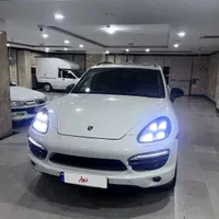 پورشه کاین V6، مدل ۲۰۱۳|خودرو سواری و وانت|تهران, مرزداران|دیوار
