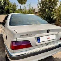 پارس مدل ۹۱