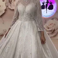 کرایه  لباس عروس و حنابندون|لباس|تبریز, |دیوار