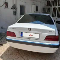 پارس سال ۹۰