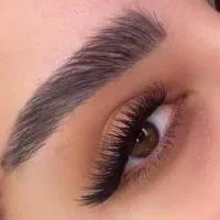 خدمات کاشت تخصصی مژه ولیفت ولمینت مژه وابرو|خدمات آرایشگری و زیبایی|کرج, مهرویلا جنوبی|دیوار