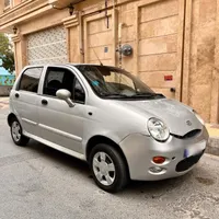 ام وی ام ۱۱۰ مدل ۸۷ سه سیلندر