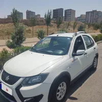 کوییک s مدل 1402
