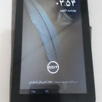 تبلت سالم و تمیز