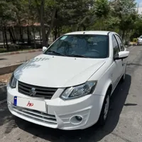 ساینا ex 1401