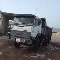 ایوکو330کارت کمپرس 73