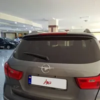هایما S7 2000cc، مدل ۱۳۹۶|خودرو سواری و وانت|تهران, سپهر|دیوار