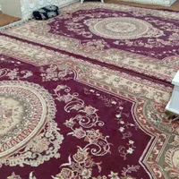 قالی ۱۲ متری وروفرشی ۱۲متری