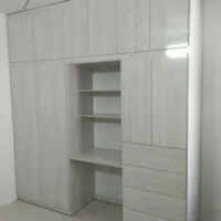 نصب کمد کابینت و انواع درب|خدمات پیشه و مهارت|بیرجند, |دیوار