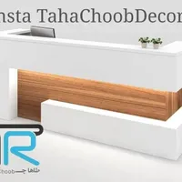 ست کامل اتاق مدیریت/میزصندلی مبلمان چستر کانتر۱|دفتر کار|بندرعباس, |دیوار