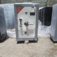 گاوصندوق 70سانتی جای اسلحه (تاشو)|ابزارآلات|رشت, گلسار|دیوار
