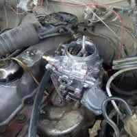 کاربراتور تویوتامخصوص پاژن و لندرورباضمانت|قطعات یدکی و لوازم جانبی|سردشت, |دیوار