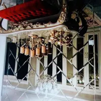 آینه کاری دکوراتیو،مدرن،شیشه بین کابینت،دیوارپوش|خدمات پیشه و مهارت|تهران, تهرانپارس شرقی|دیوار