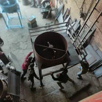 میکسر صنعتی پهن میکسر|ماشین‌آلات صنعتی|ری, صالح‌آباد شرقی|دیوار