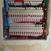 برقکار/برق کار ساختمان/فیوز و اتصالی24ساعته کل کرج|خدمات پیشه و مهارت|کرج, گوهردشت|دیوار