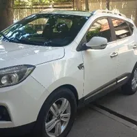 جک S5 دندهای، مدل ۱۳۹۵