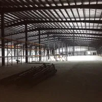 ۱۰۰ متر قفسه بندی راک صنعتی به ارتفاع ۴۵۰سانت|عمده‌فروشی|تهران, خرمشهر|دیوار