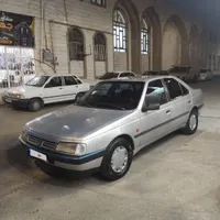 پژو 405 GLX - دوگانه سوز CNG، مدل ۱۳۸۸|خودرو سواری و وانت|سنندج, |دیوار