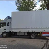 باربری میهن آباد کردستان ۱۰۰%تضمینی|خدمات حمل و نقل|اهواز, زیتون کارمندی|دیوار