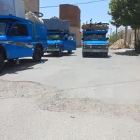 باربری،وانت تلفنی گلبهار ،وانت بار،نیسان بار،اسباب|خدمات حمل و نقل|گلبهار, |دیوار