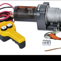 وینچ برقی|ماشین‌آلات صنعتی|کرمان, |دیوار